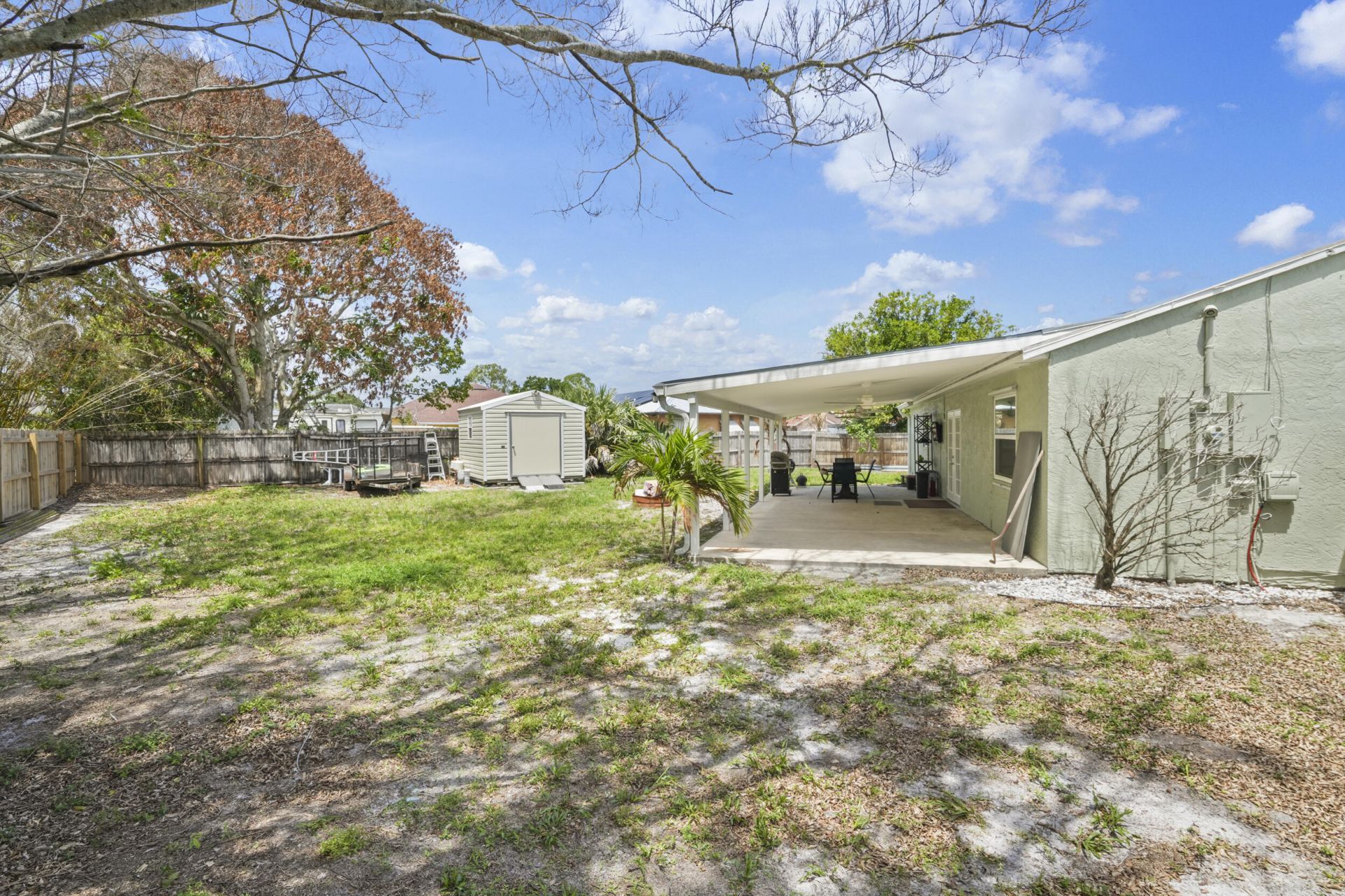 2538 SE Allen Street, Port Saint Lucie, FL 34984 Photo