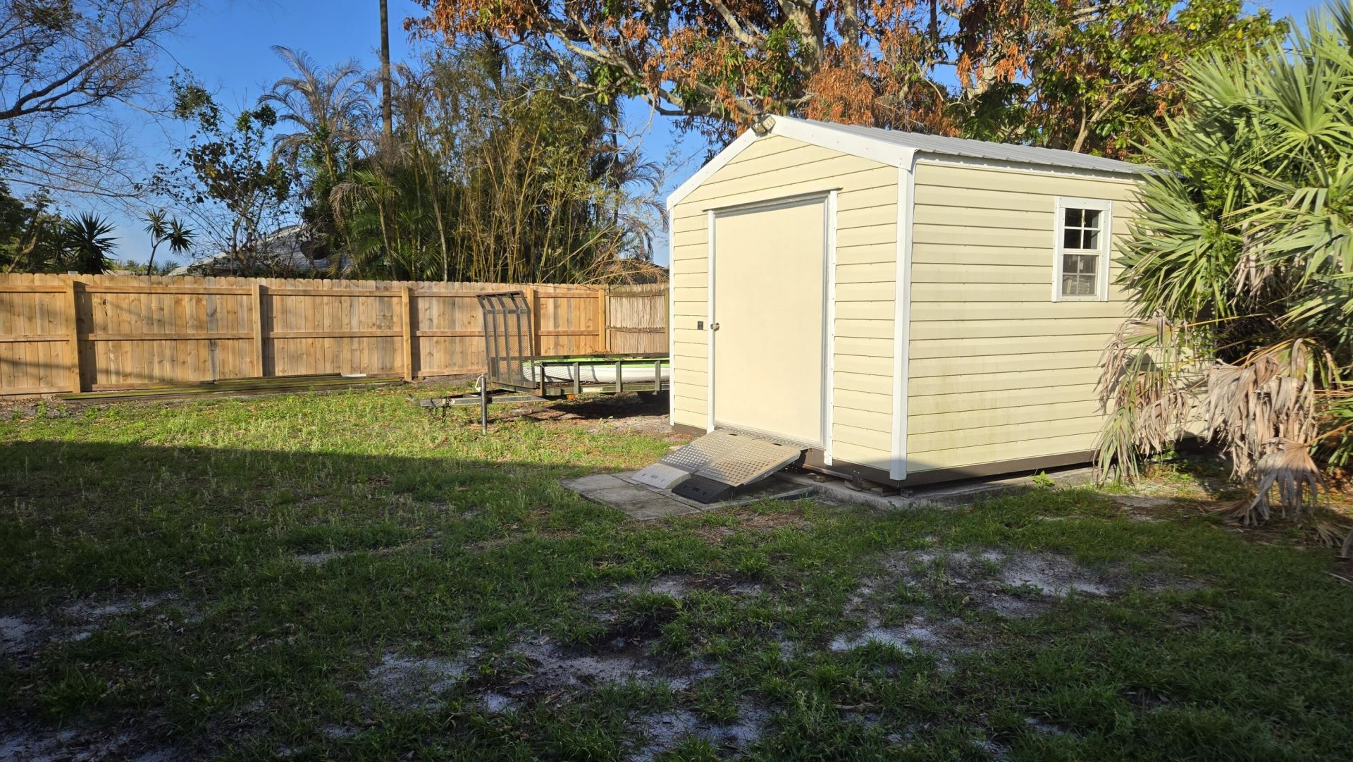 2538 SE Allen Street, Port Saint Lucie, FL 34984 Photo