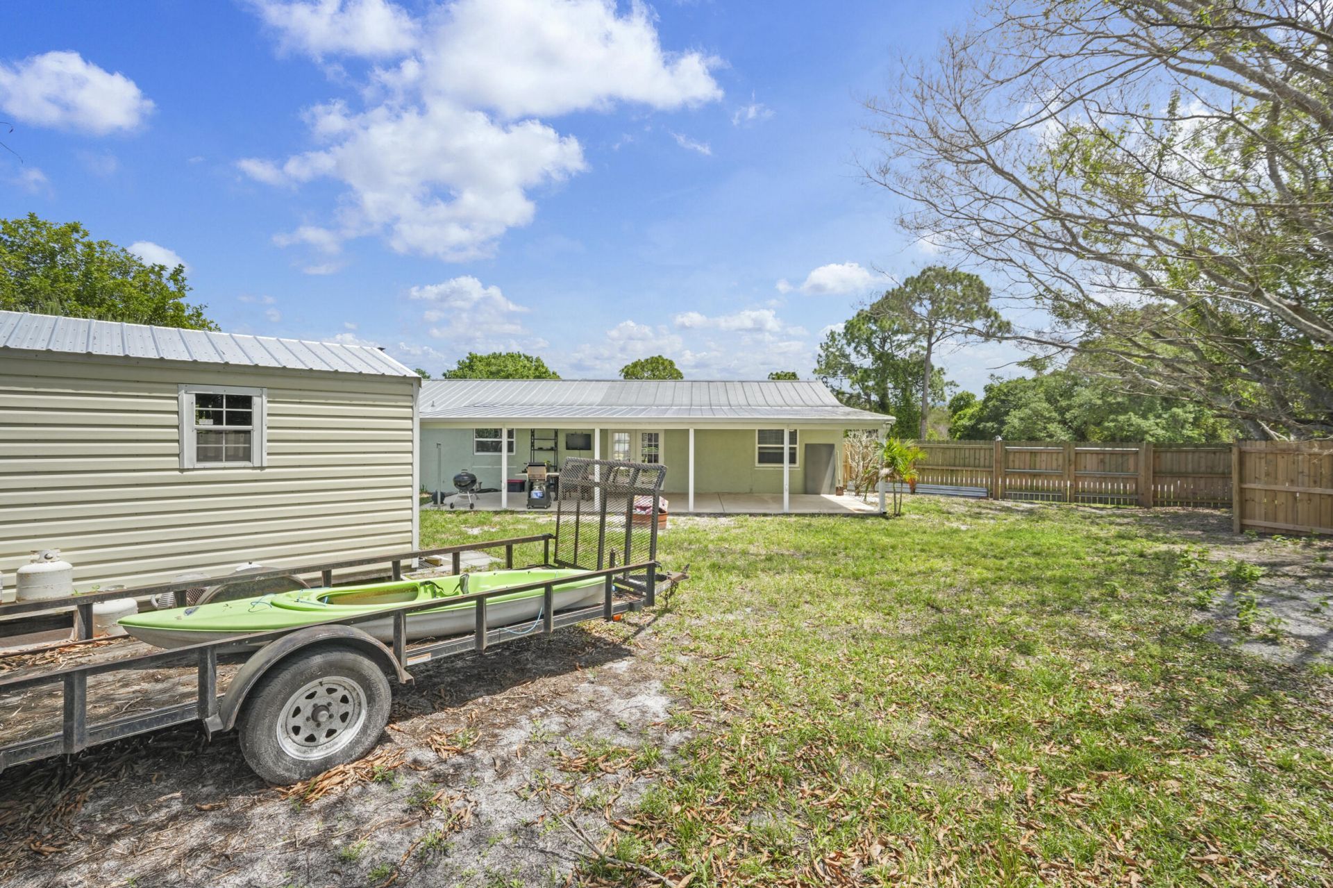 2538 SE Allen Street, Port Saint Lucie, FL 34984 Photo