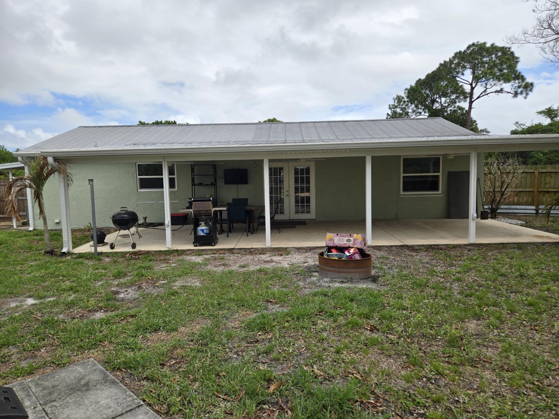 2538 SE Allen Street, Port Saint Lucie, FL 34984 Photo