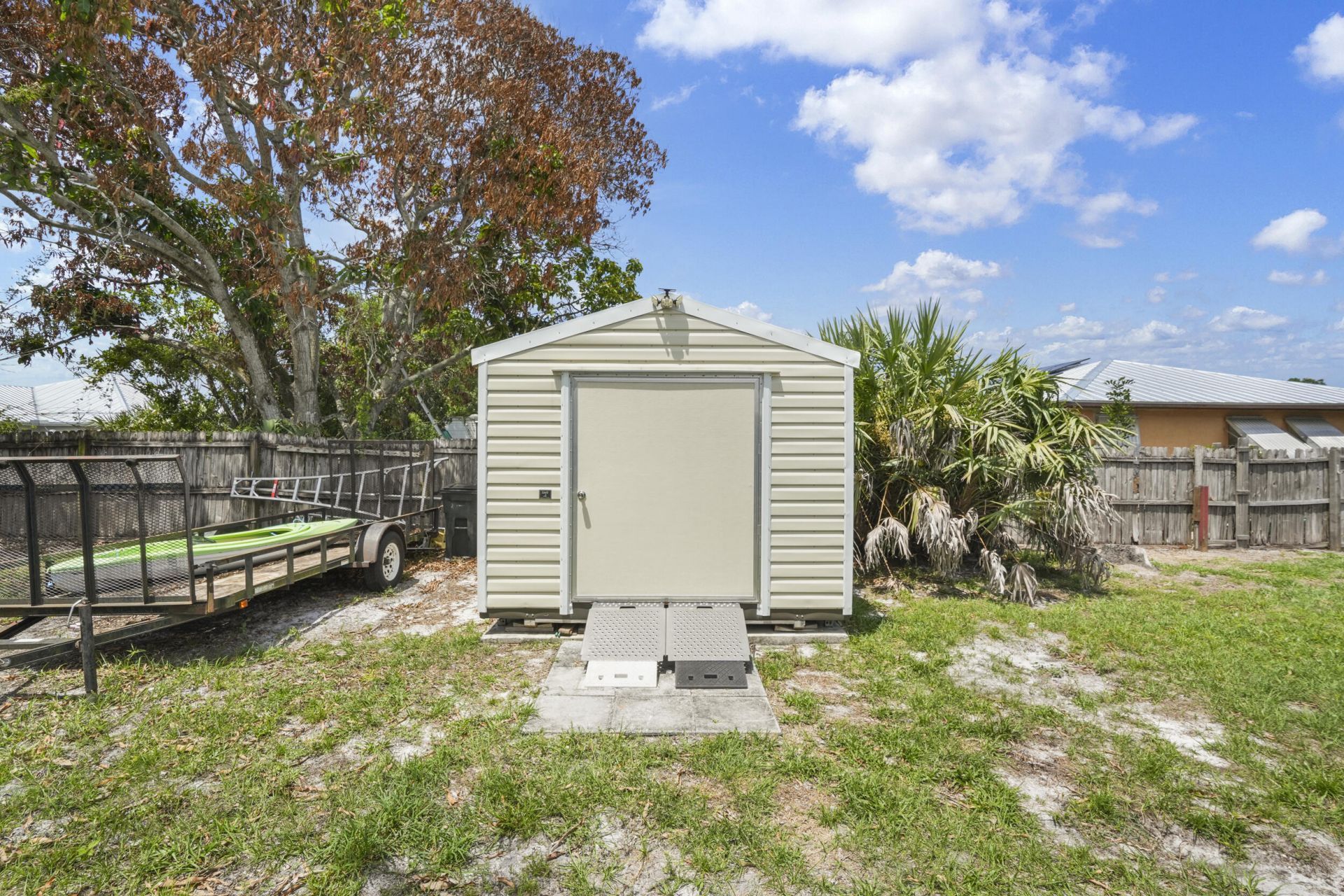 2538 SE Allen Street, Port Saint Lucie, FL 34984 Photo