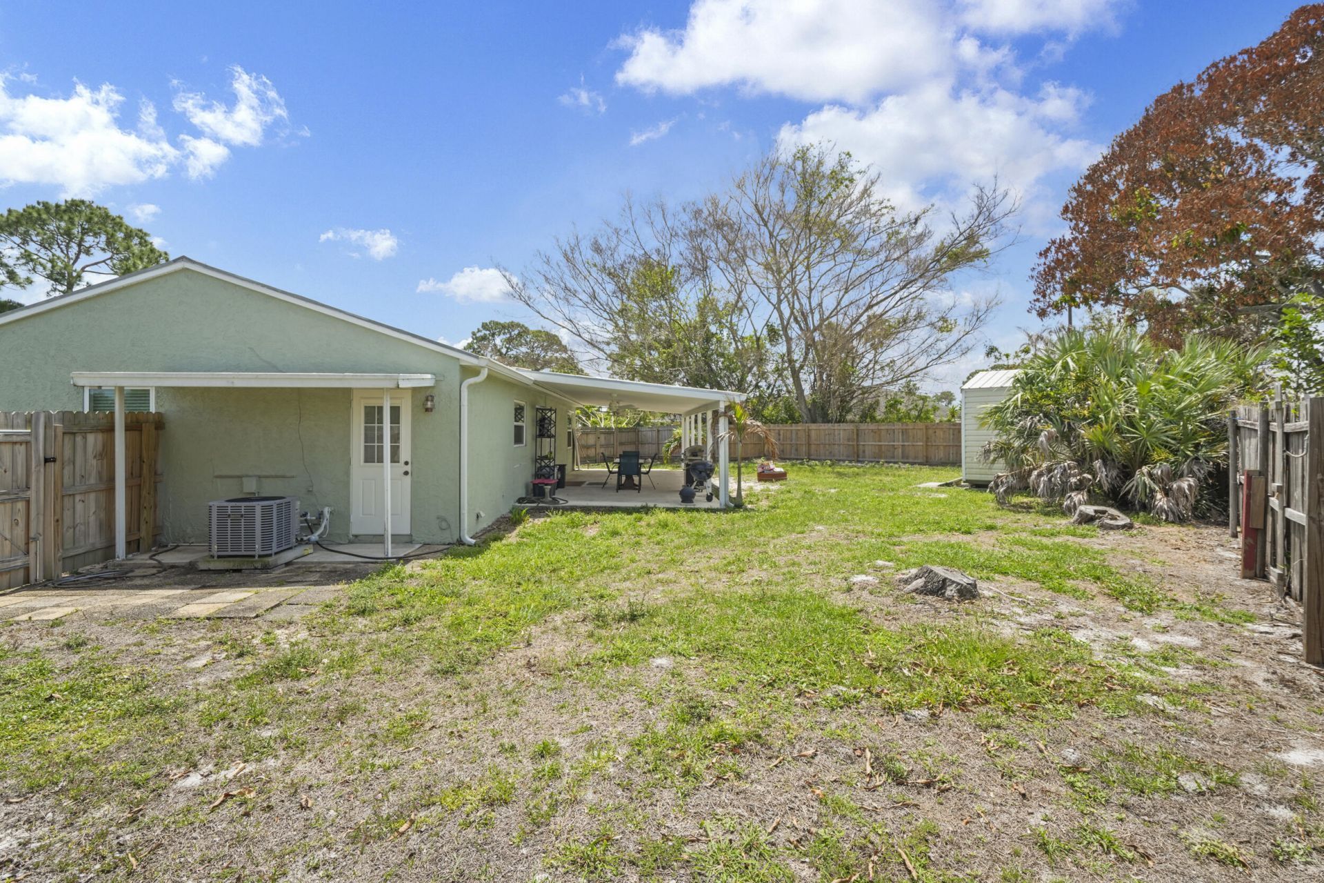 2538 SE Allen Street, Port Saint Lucie, FL 34984 Photo