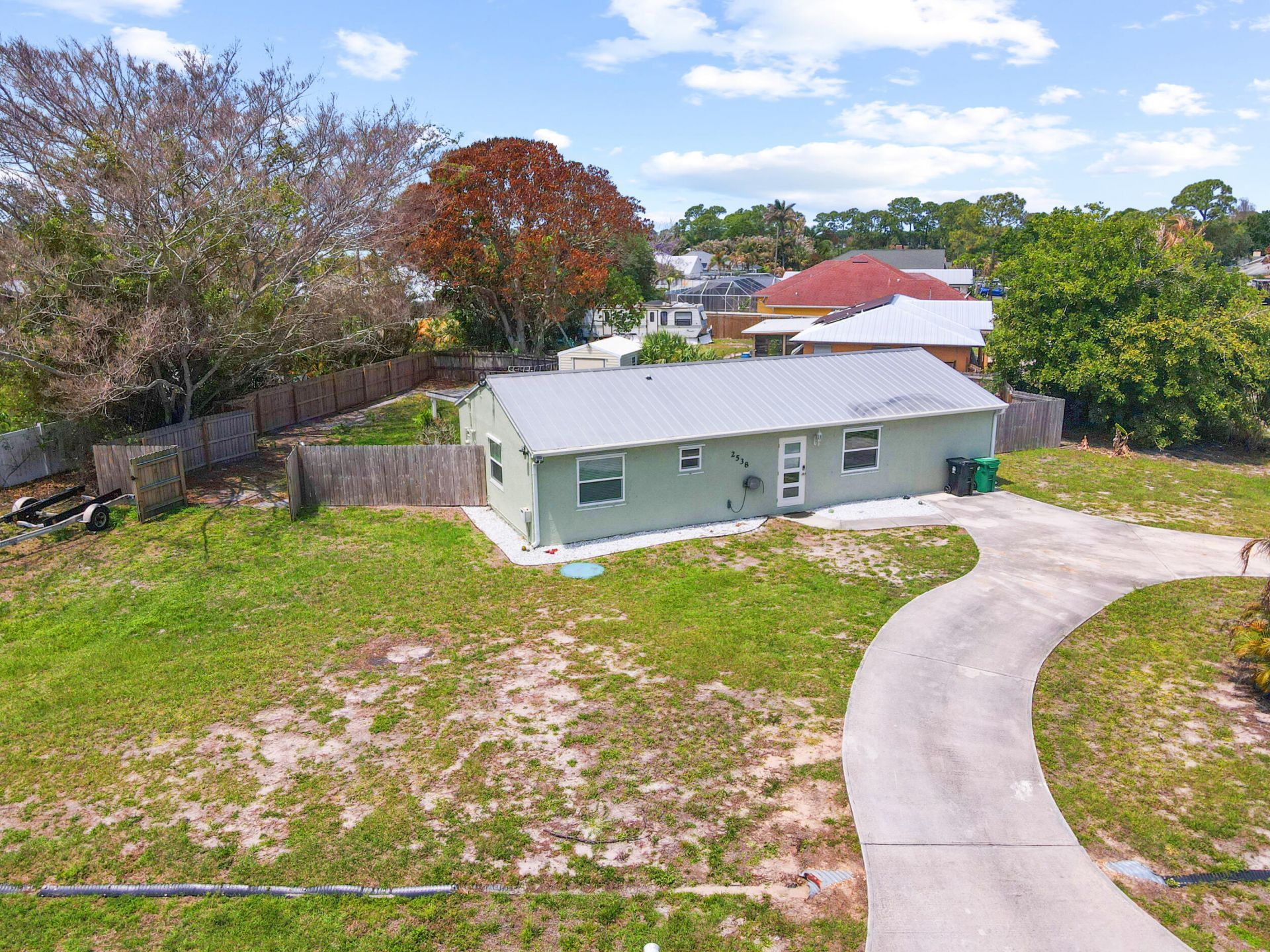 2538 SE Allen Street, Port Saint Lucie, FL 34984 Photo