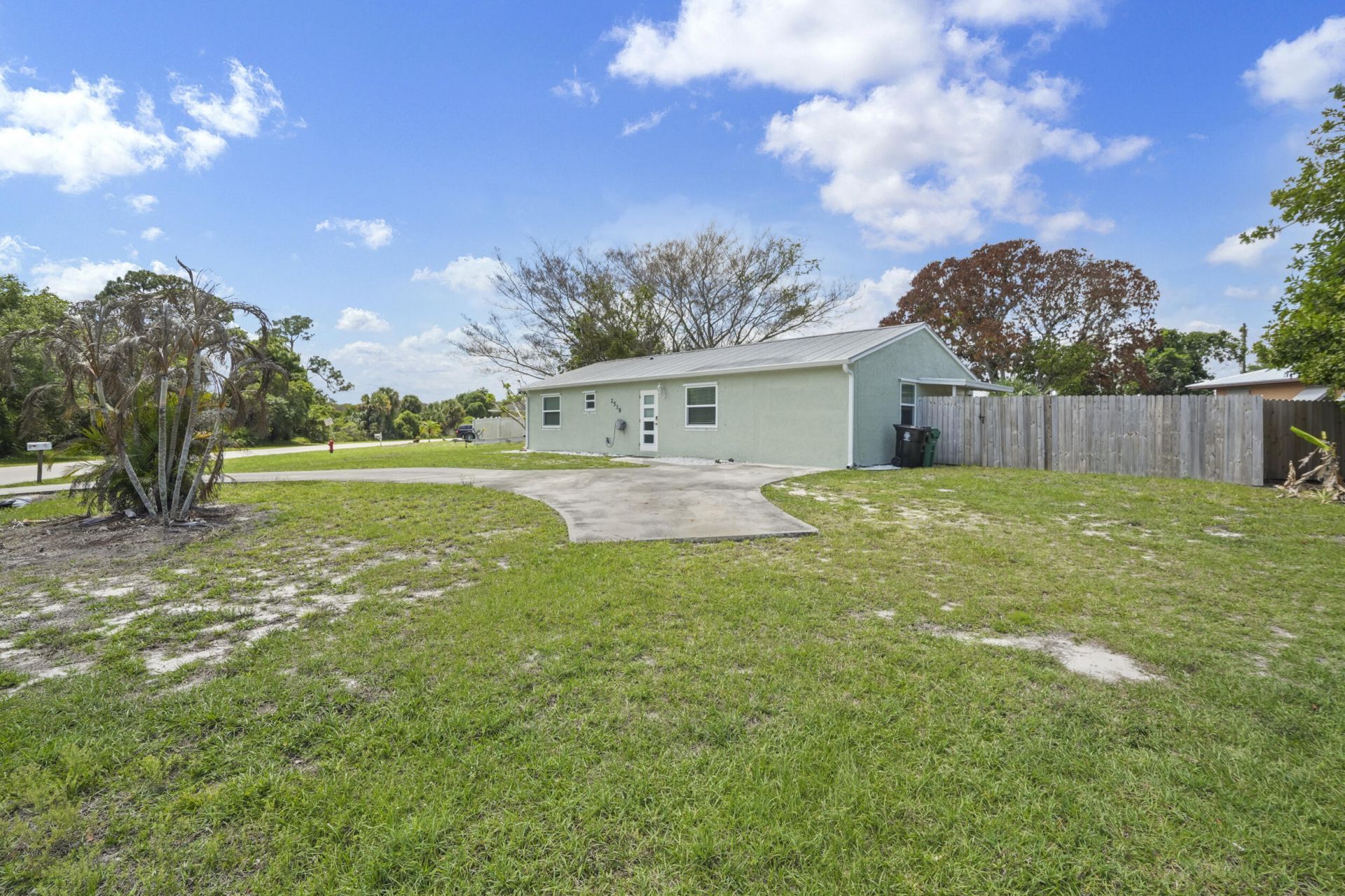 2538 SE Allen Street, Port Saint Lucie, FL 34984 Photo