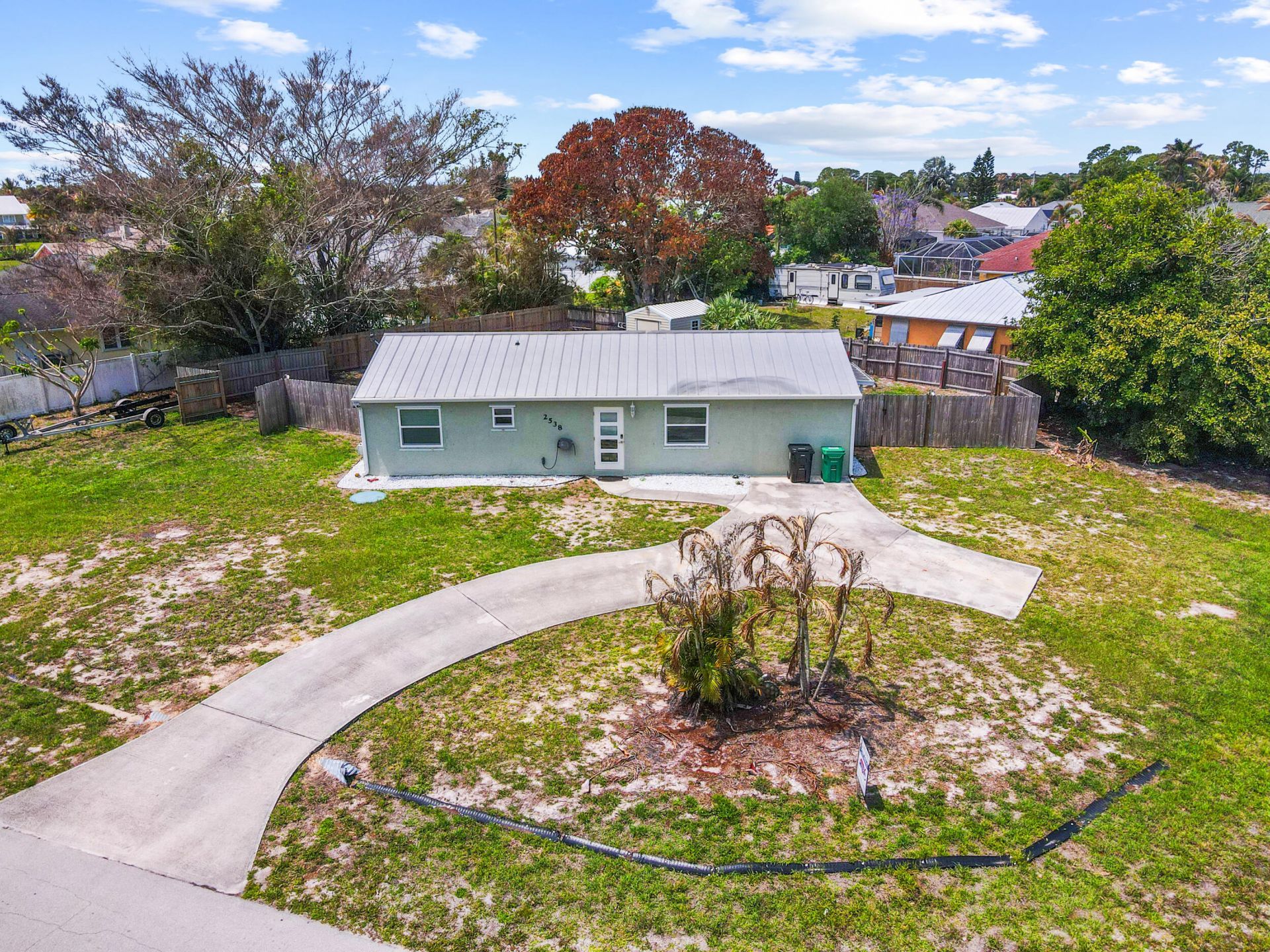 2538 SE Allen Street, Port Saint Lucie, FL 34984 Photo