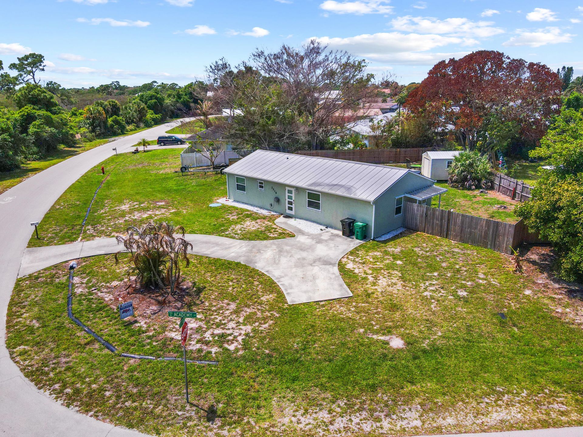 2538 SE Allen Street, Port Saint Lucie, FL 34984 Photo