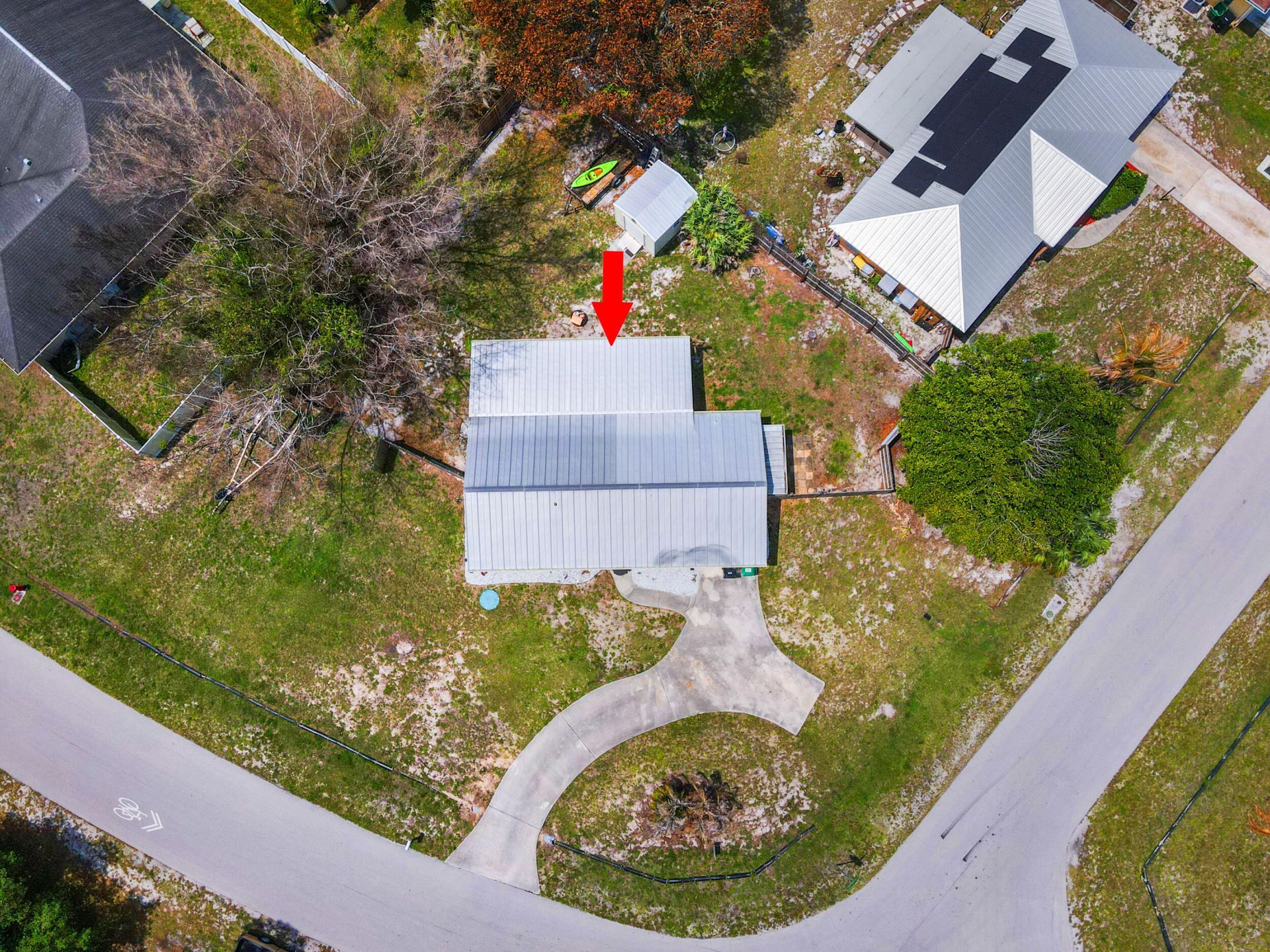 2538 SE Allen Street, Port Saint Lucie, FL 34984 Photo