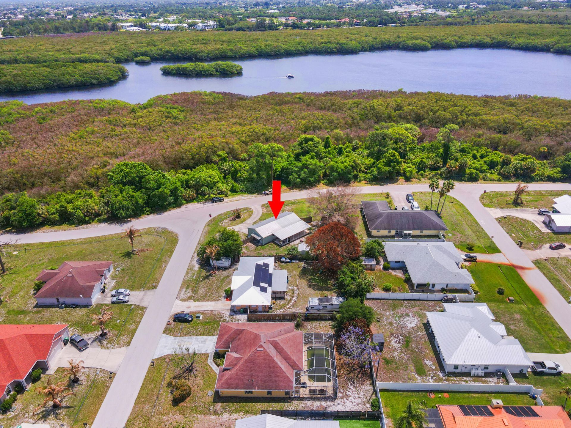 2538 SE Allen Street, Port Saint Lucie, FL 34984 Photo