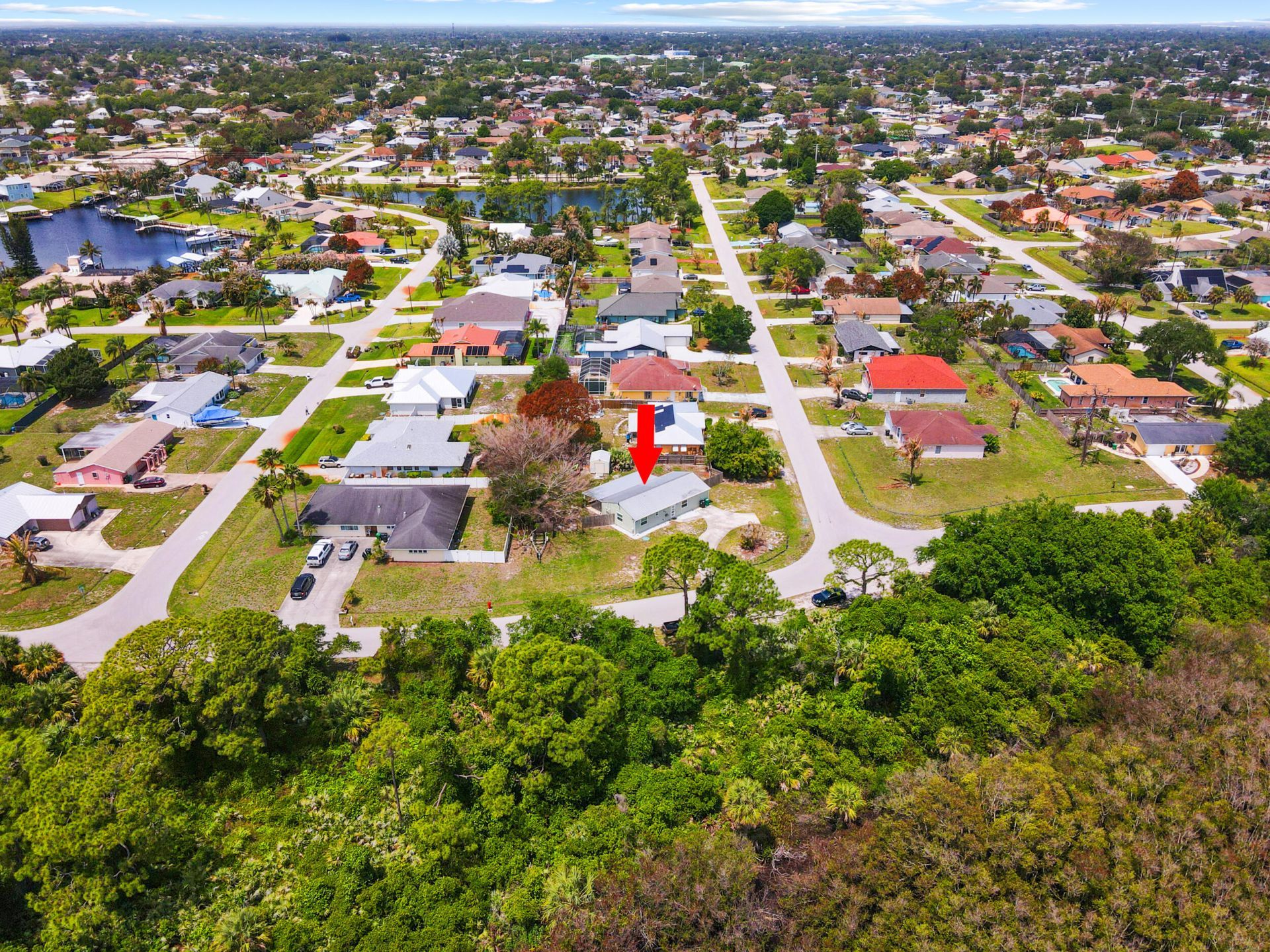 2538 SE Allen Street, Port Saint Lucie, FL 34984 Photo