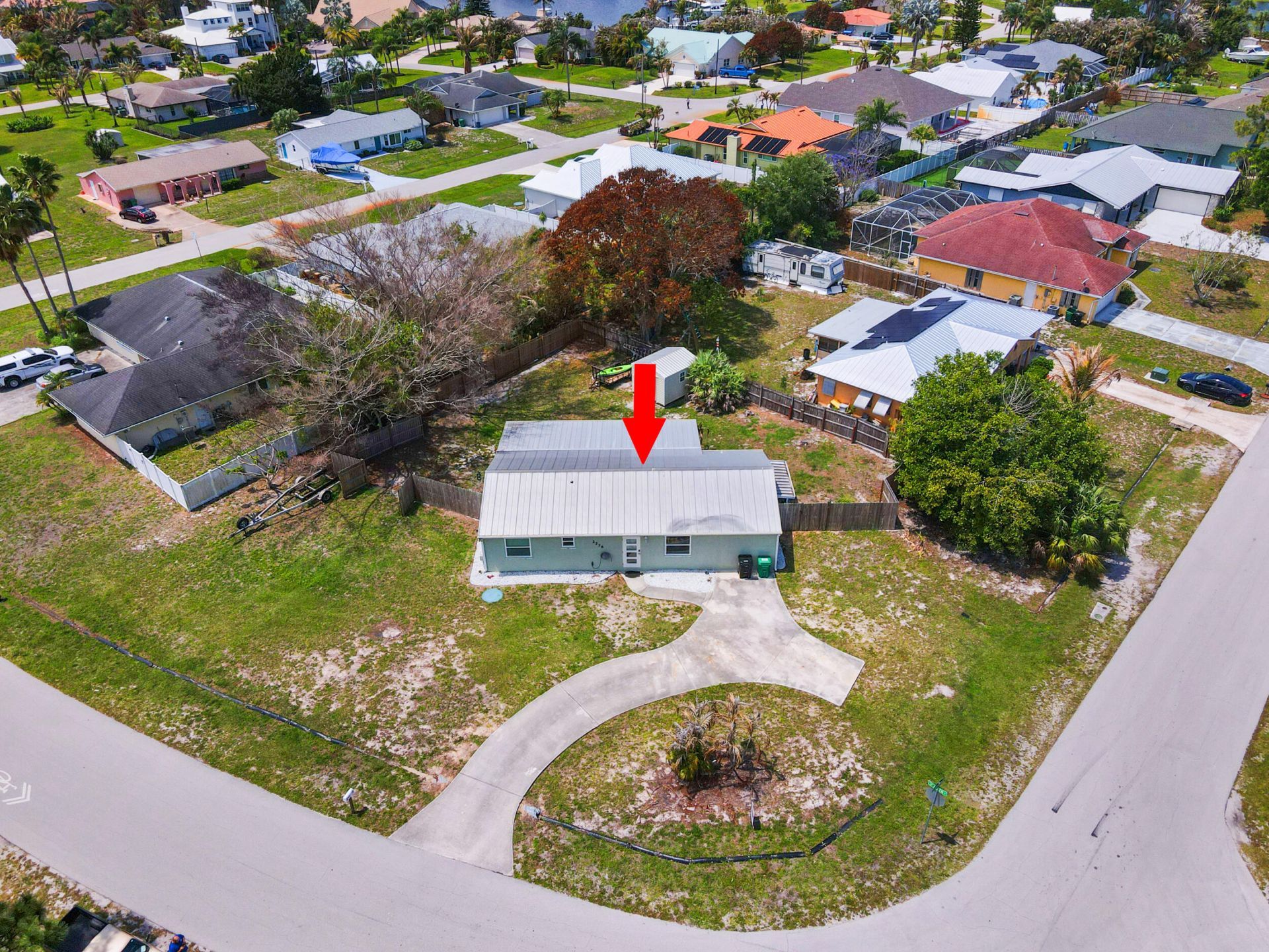 2538 SE Allen Street, Port Saint Lucie, FL 34984 Photo