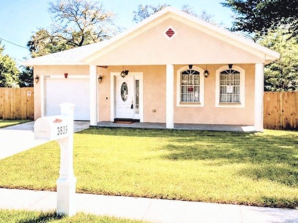 3809 N Whittier Street, Tampa, FL 33619