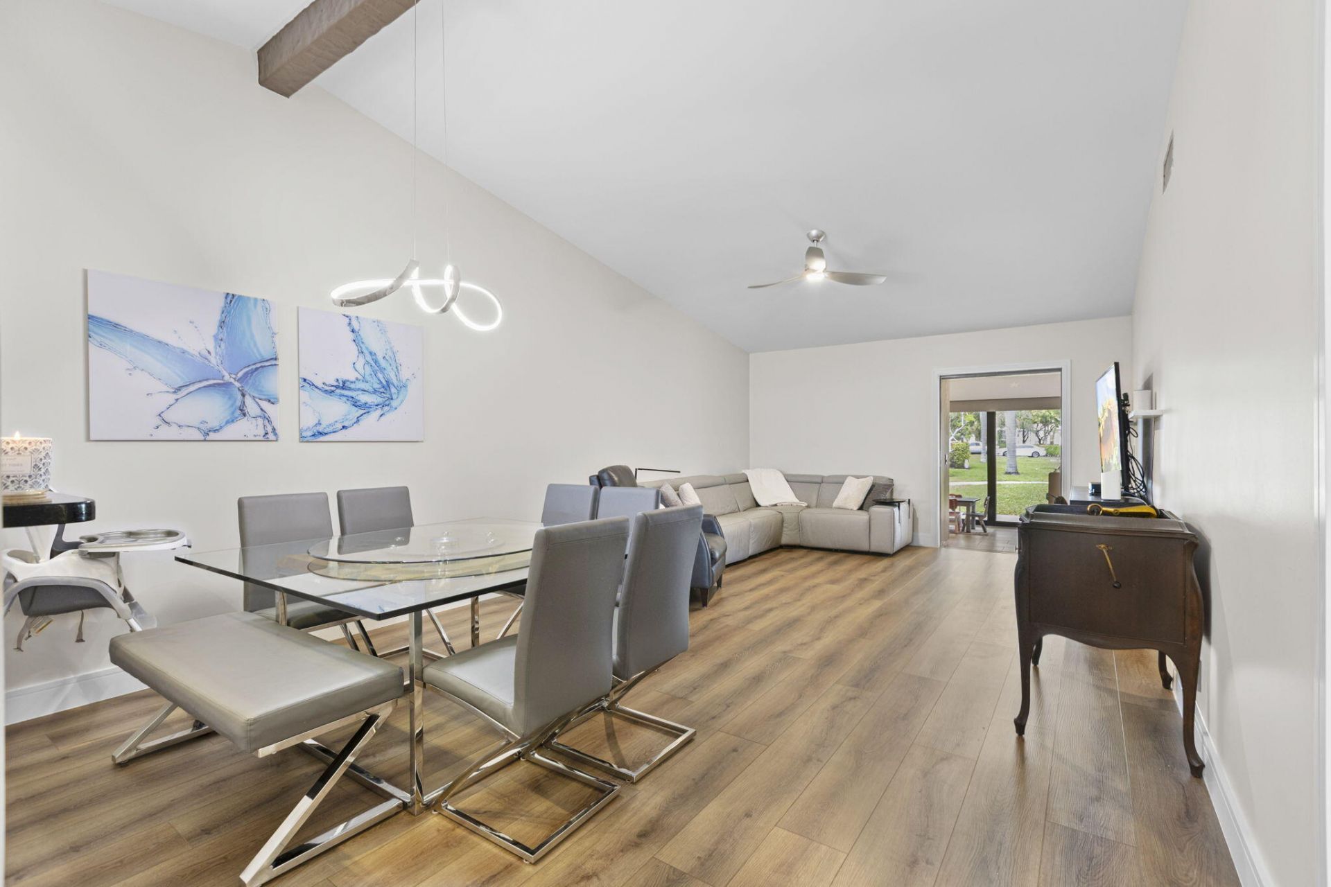 1023 Green Pine Boulevard, Unit H, West Palm Beach, FL 33409 Photo