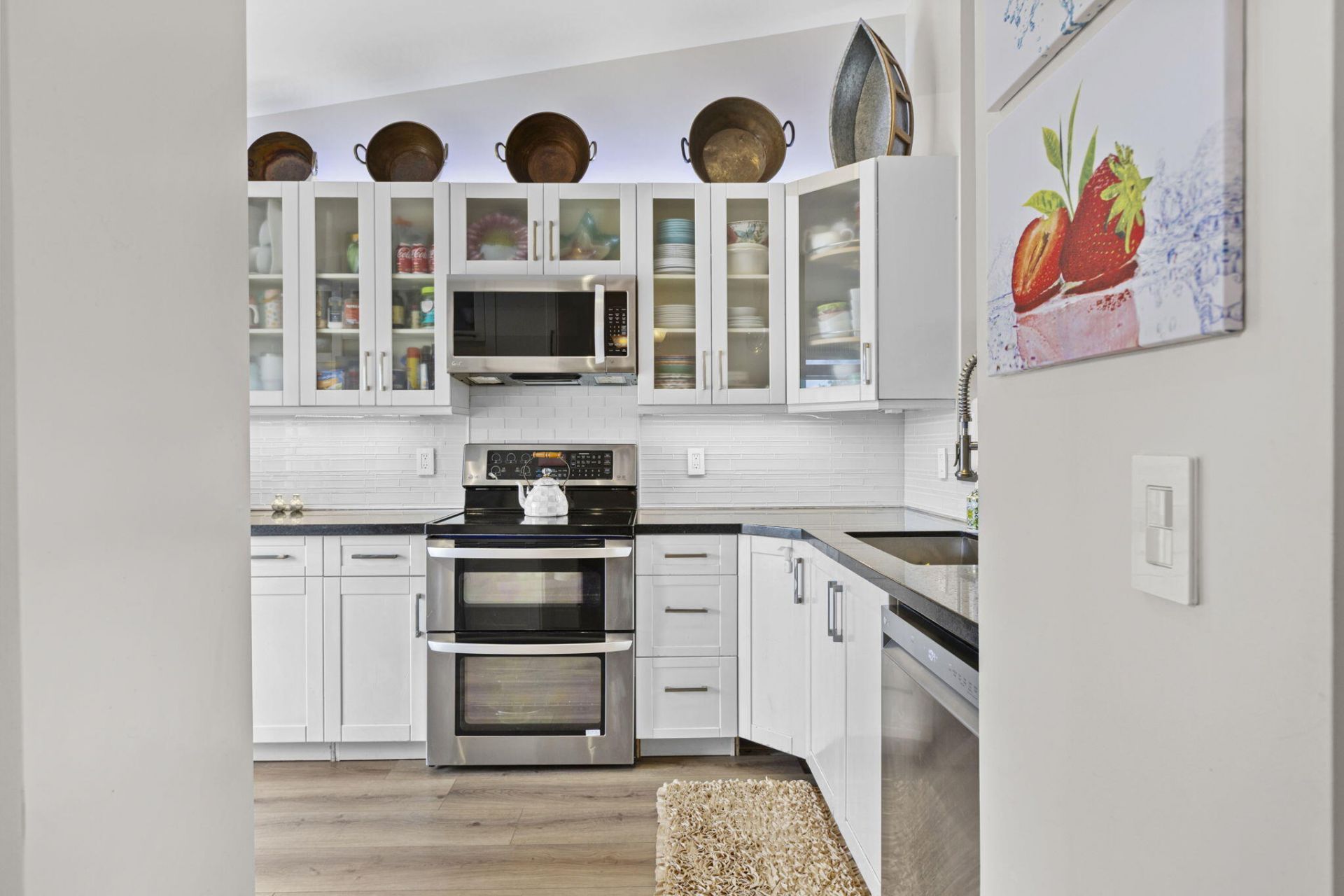 1023 Green Pine Boulevard, Unit H, West Palm Beach, FL 33409 Photo