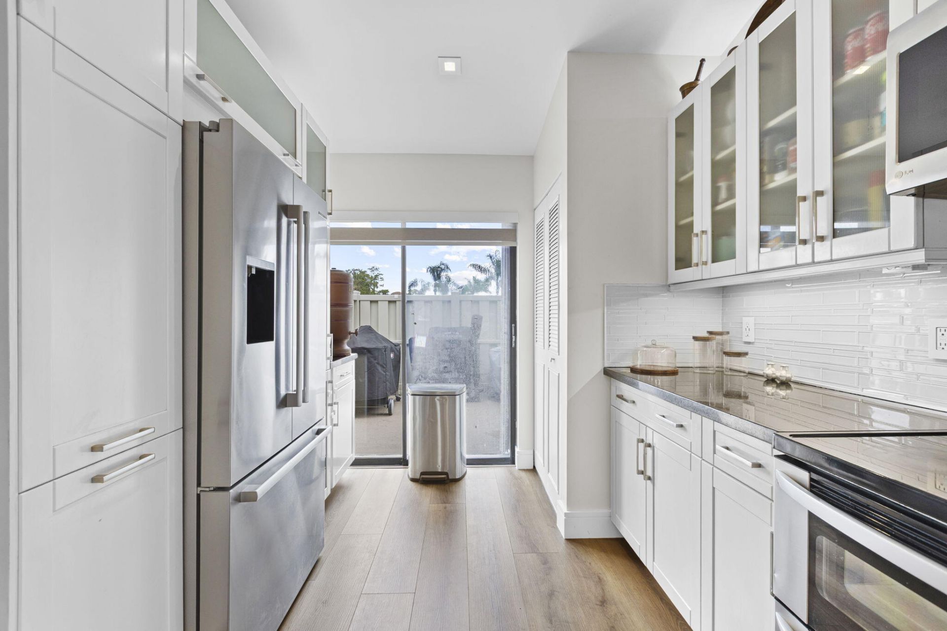 1023 Green Pine Boulevard, Unit H, West Palm Beach, FL 33409 Photo