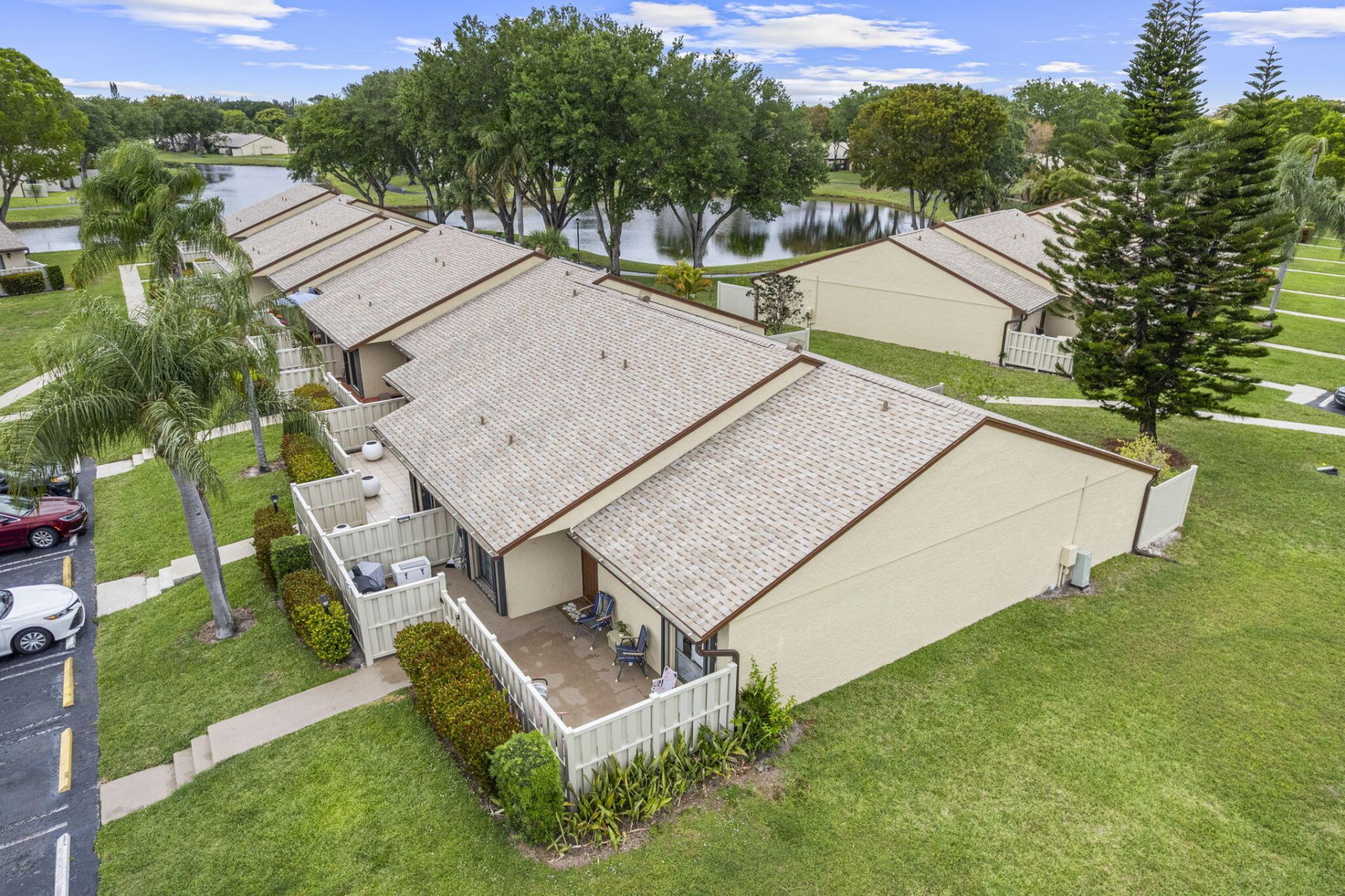 1023 Green Pine Boulevard, Unit H, West Palm Beach, FL 33409 Photo