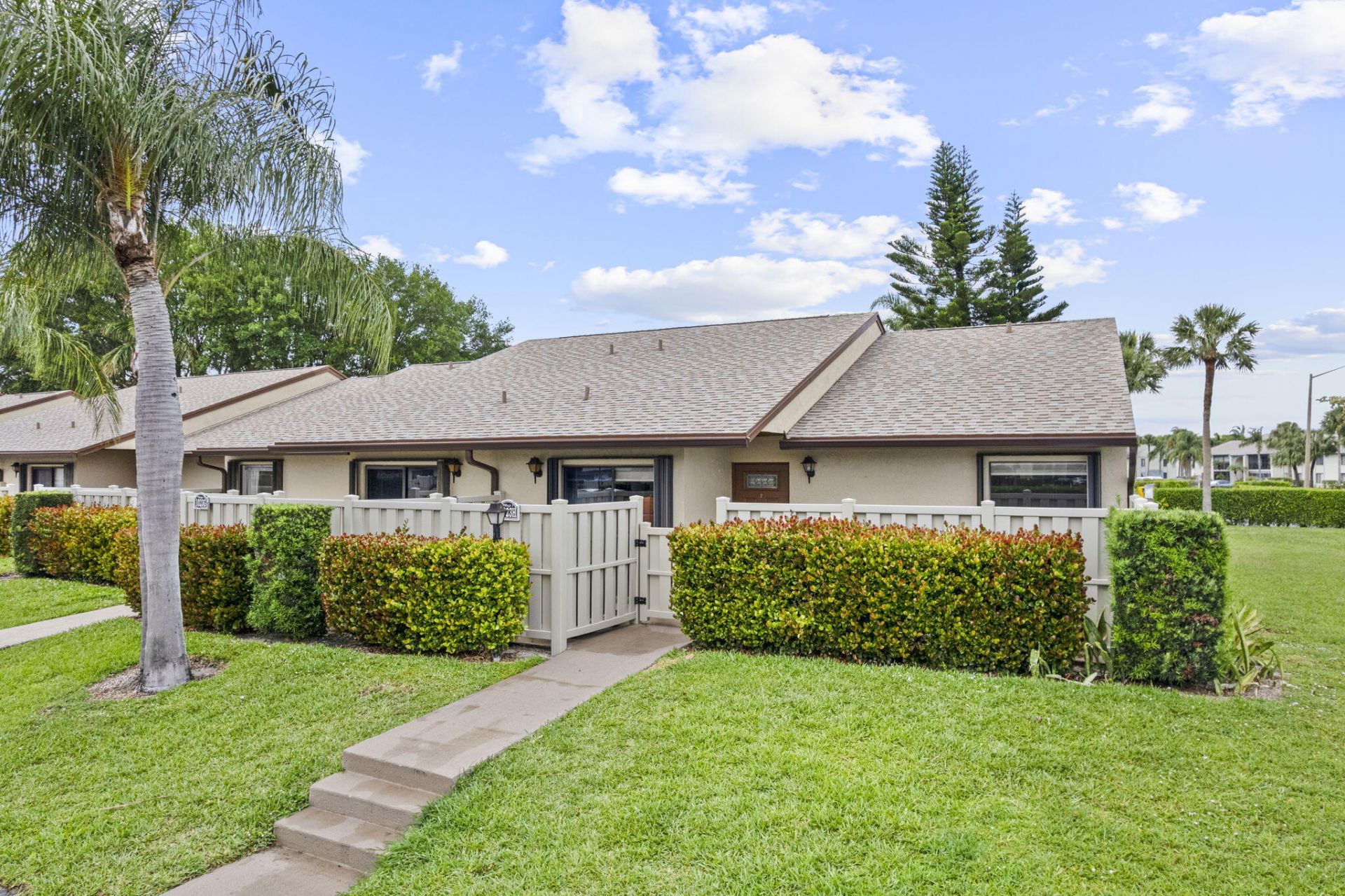 1023 Green Pine Boulevard, Unit H, West Palm Beach, FL 33409 Photo