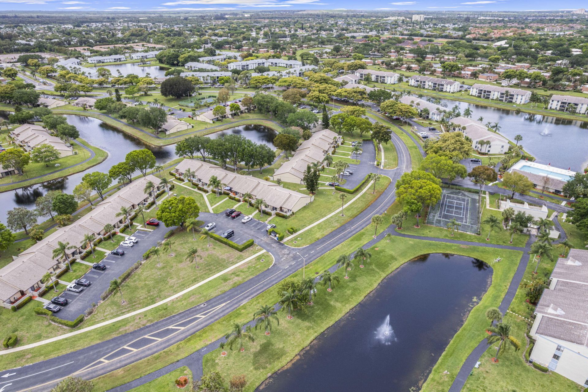 1023 Green Pine Boulevard, Unit H, West Palm Beach, FL 33409 Photo