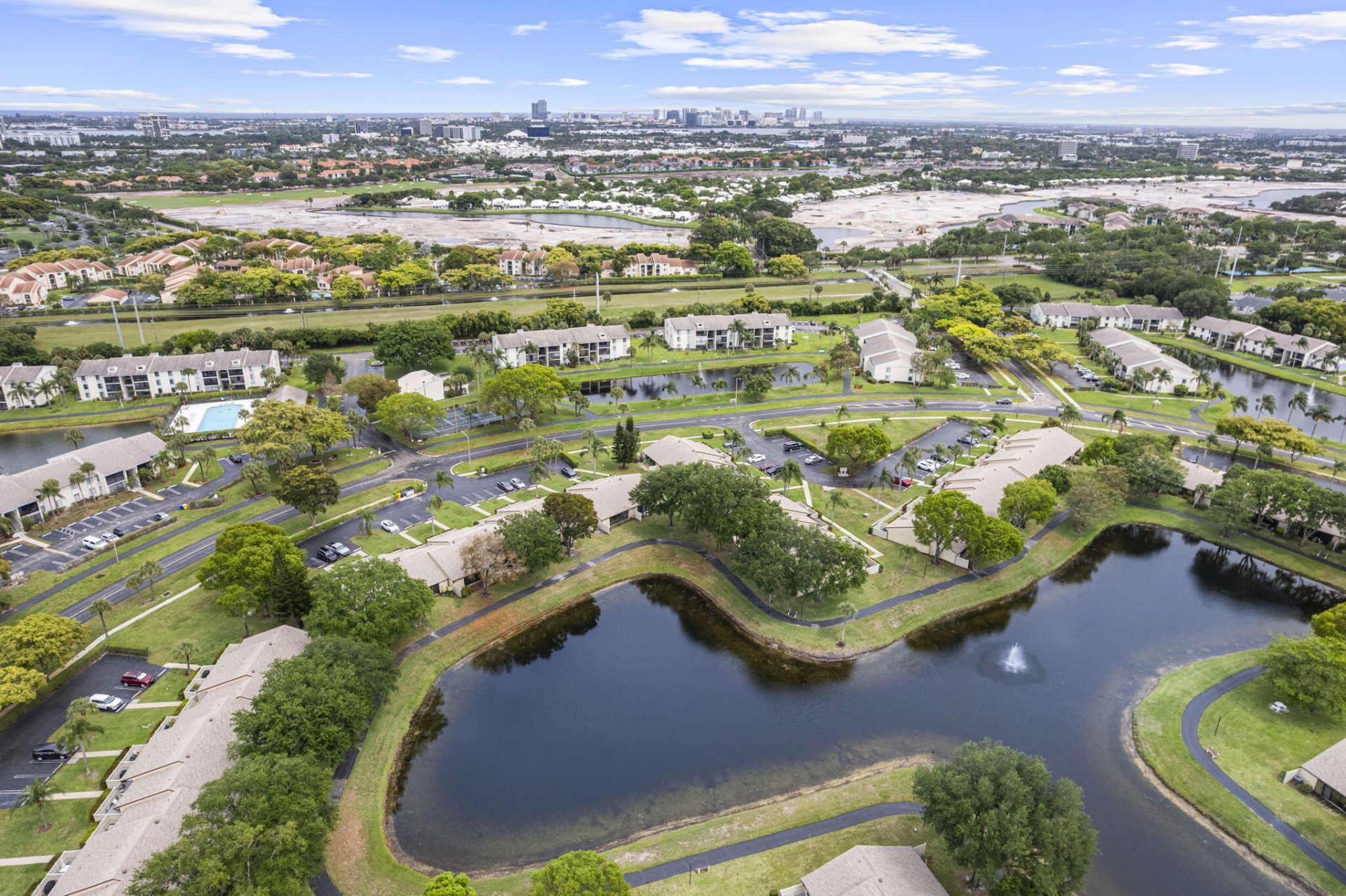 1023 Green Pine Boulevard, Unit H, West Palm Beach, FL 33409 Photo