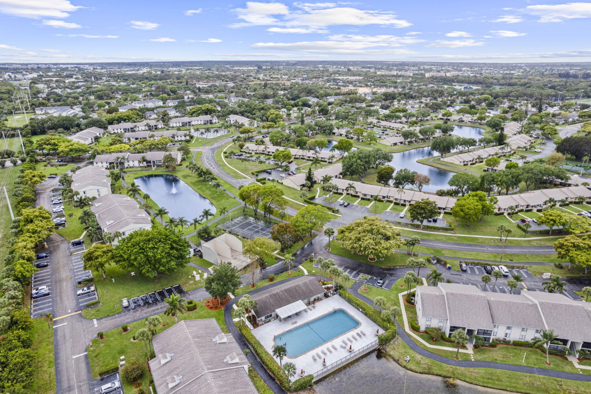 1023 Green Pine Boulevard, Unit H, West Palm Beach, FL 33409 Photo