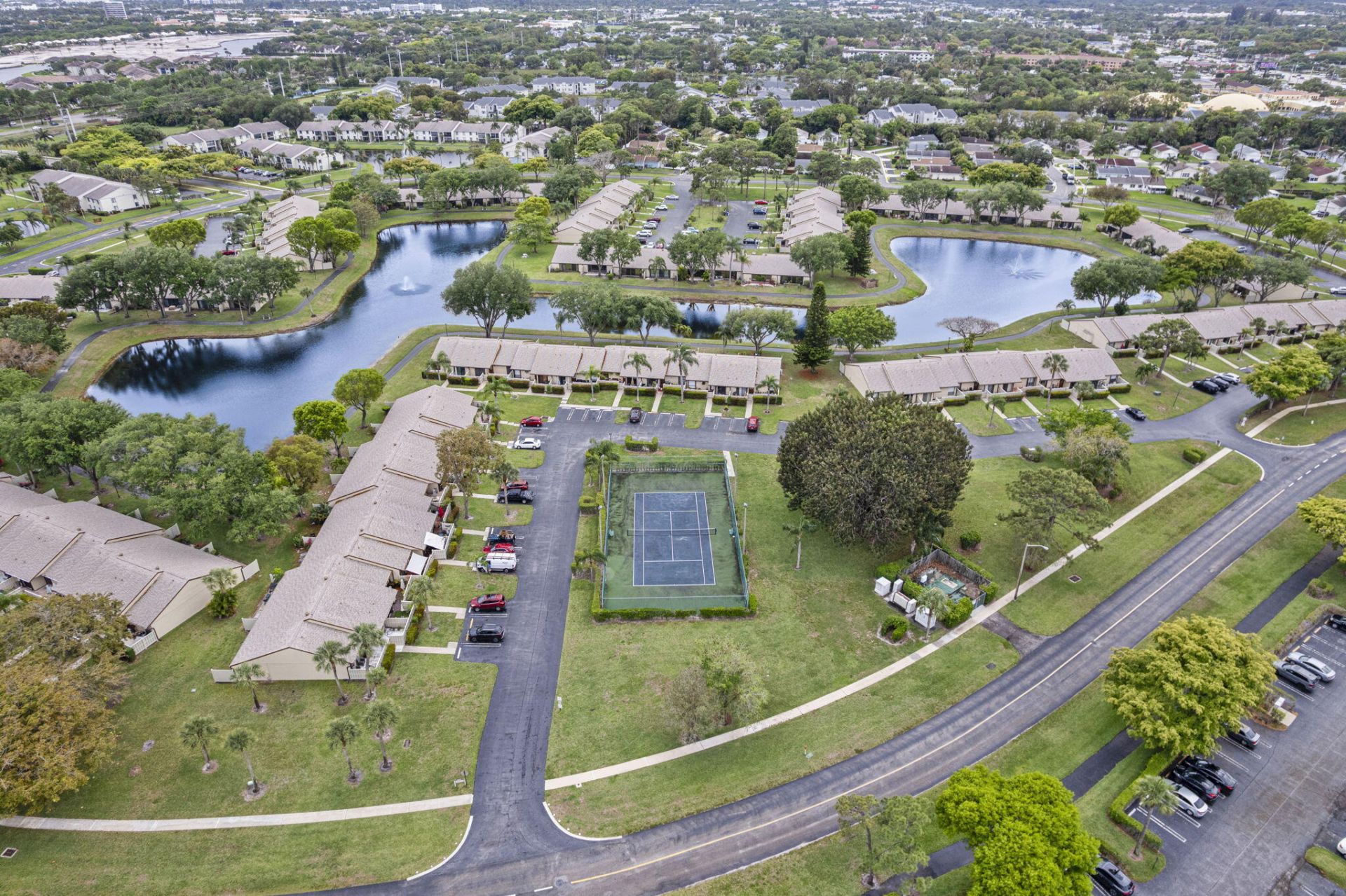 1023 Green Pine Boulevard, Unit H, West Palm Beach, FL 33409 Photo