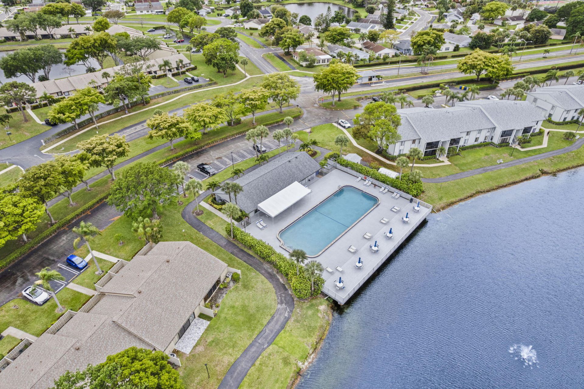 1023 Green Pine Boulevard, Unit H, West Palm Beach, FL 33409 Photo