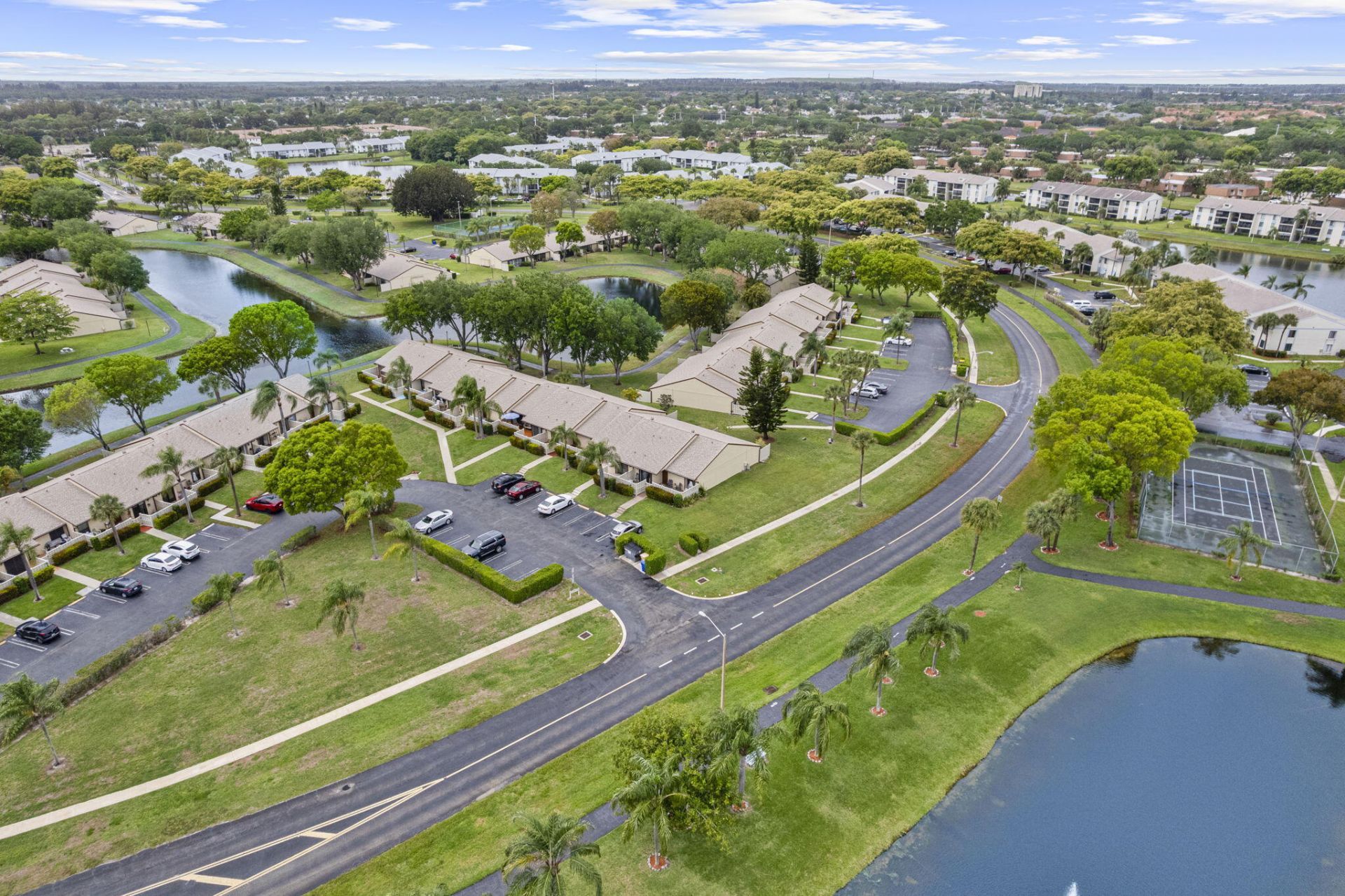 1023 Green Pine Boulevard, Unit H, West Palm Beach, FL 33409 Photo