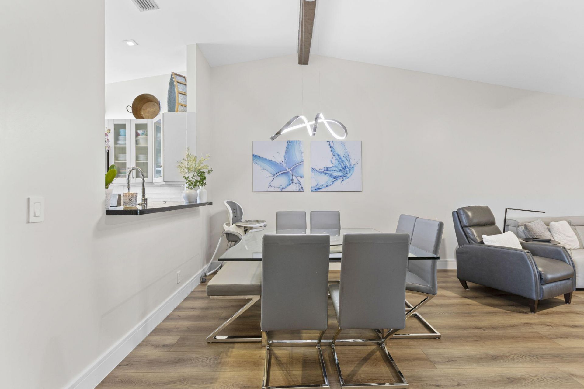 1023 Green Pine Boulevard, Unit H, West Palm Beach, FL 33409 Photo