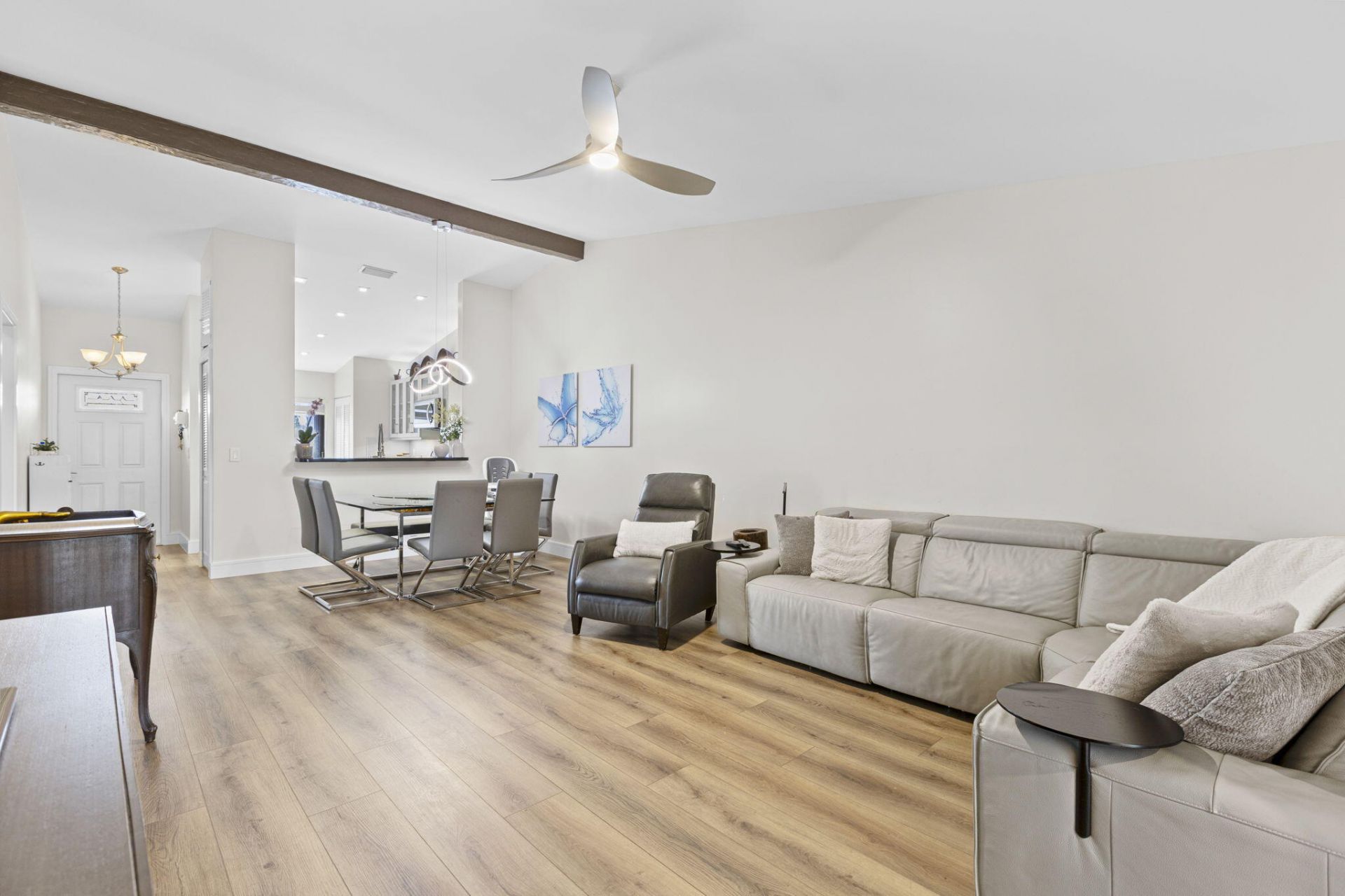 1023 Green Pine Boulevard, Unit H, West Palm Beach, FL 33409 Photo