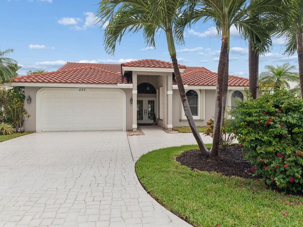 237 NW 69th Street, Boca Raton, FL 33487