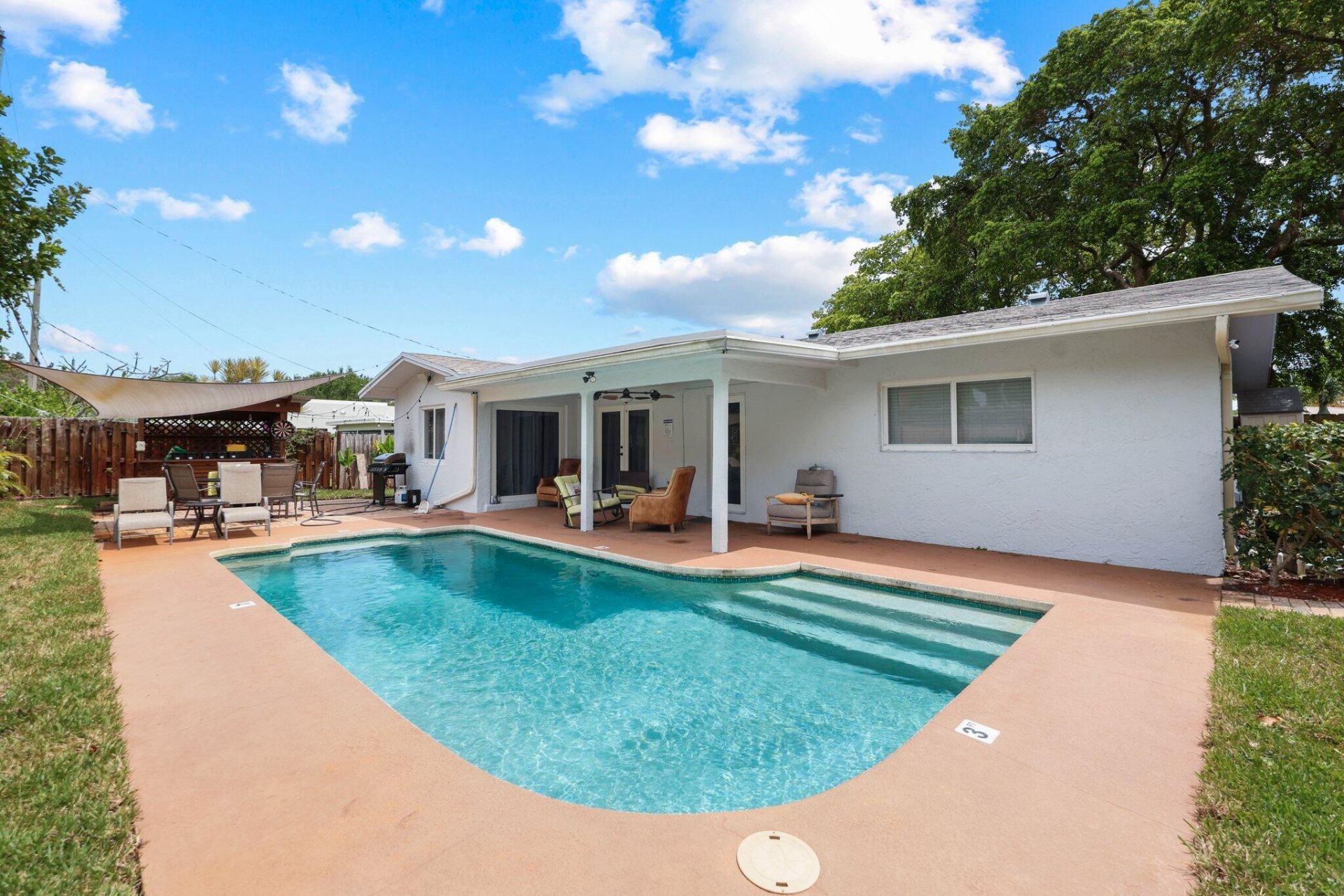 513 Curlew Road, Delray Beach, FL 33444 Photo