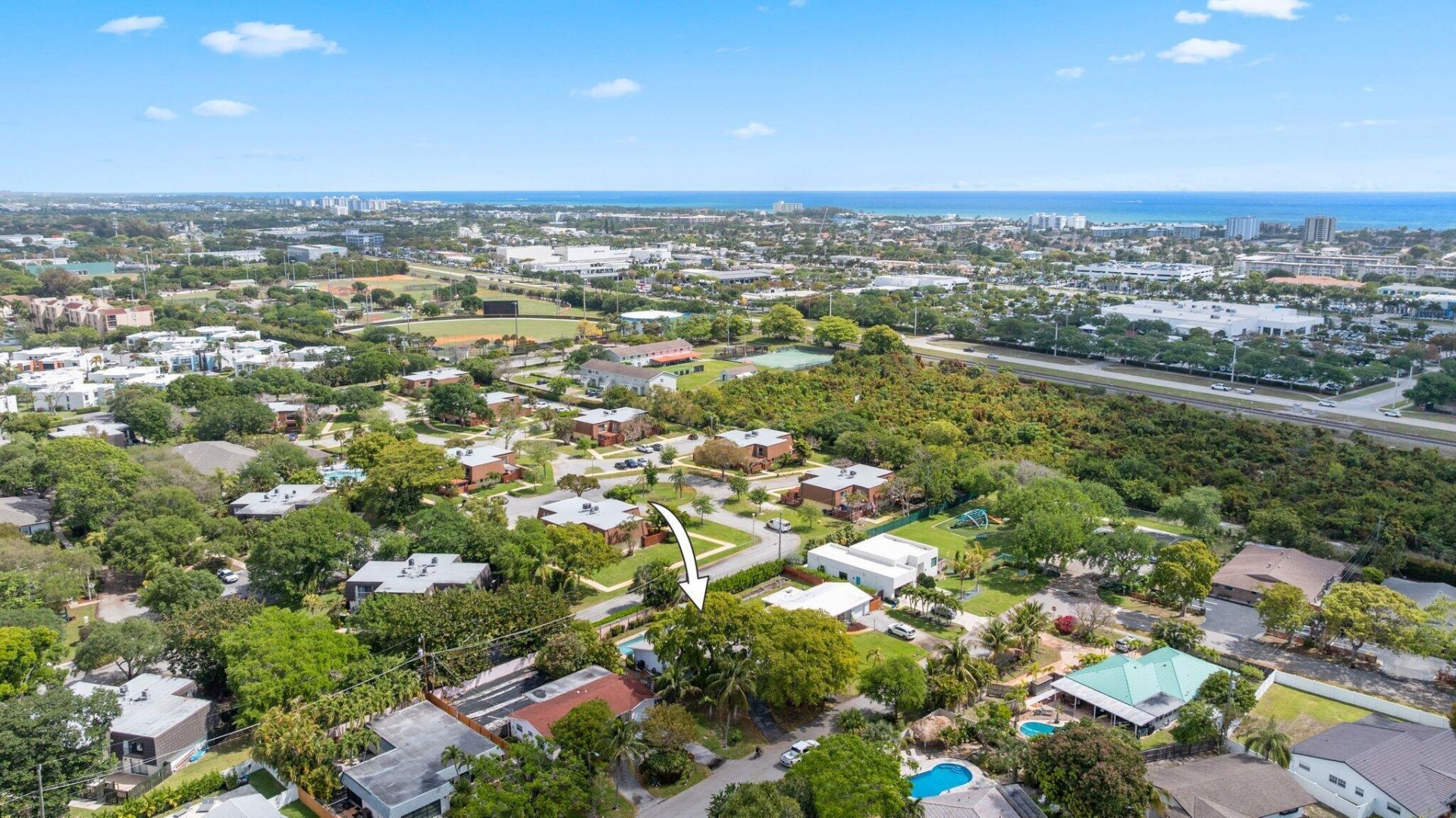 513 Curlew Road, Delray Beach, FL 33444 Photo