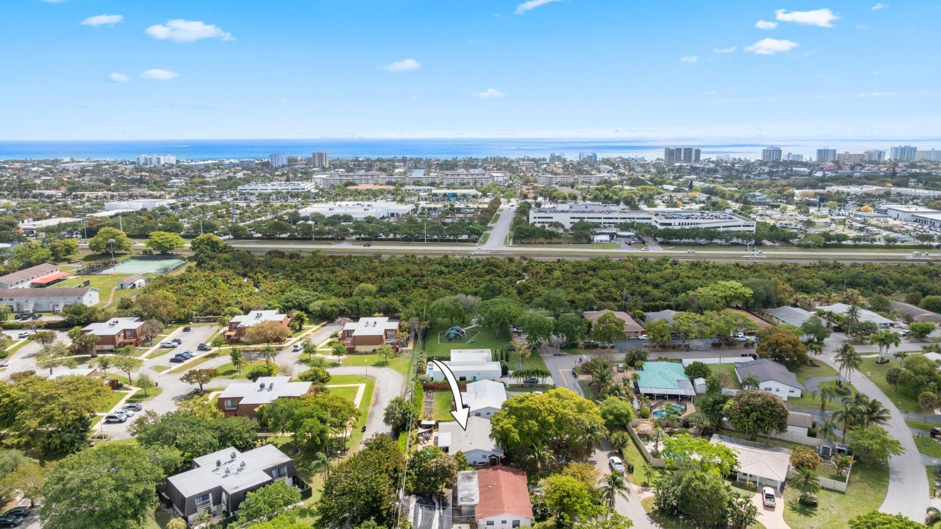 513 Curlew Road, Delray Beach, FL 33444 Photo