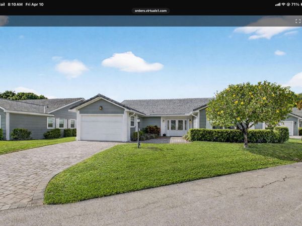 2 Holly Drive, Boynton Beach, FL 33436
