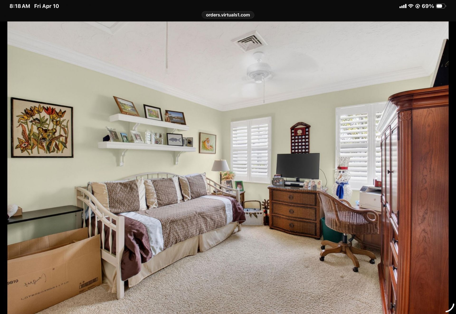 2 Holly Drive, Boynton Beach, FL 33436 Photo