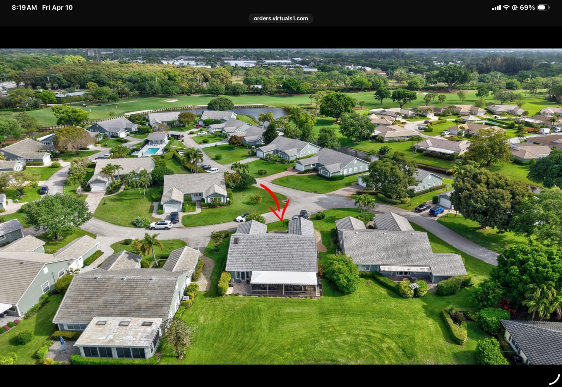 2 Holly Drive, Boynton Beach, FL 33436 Photo