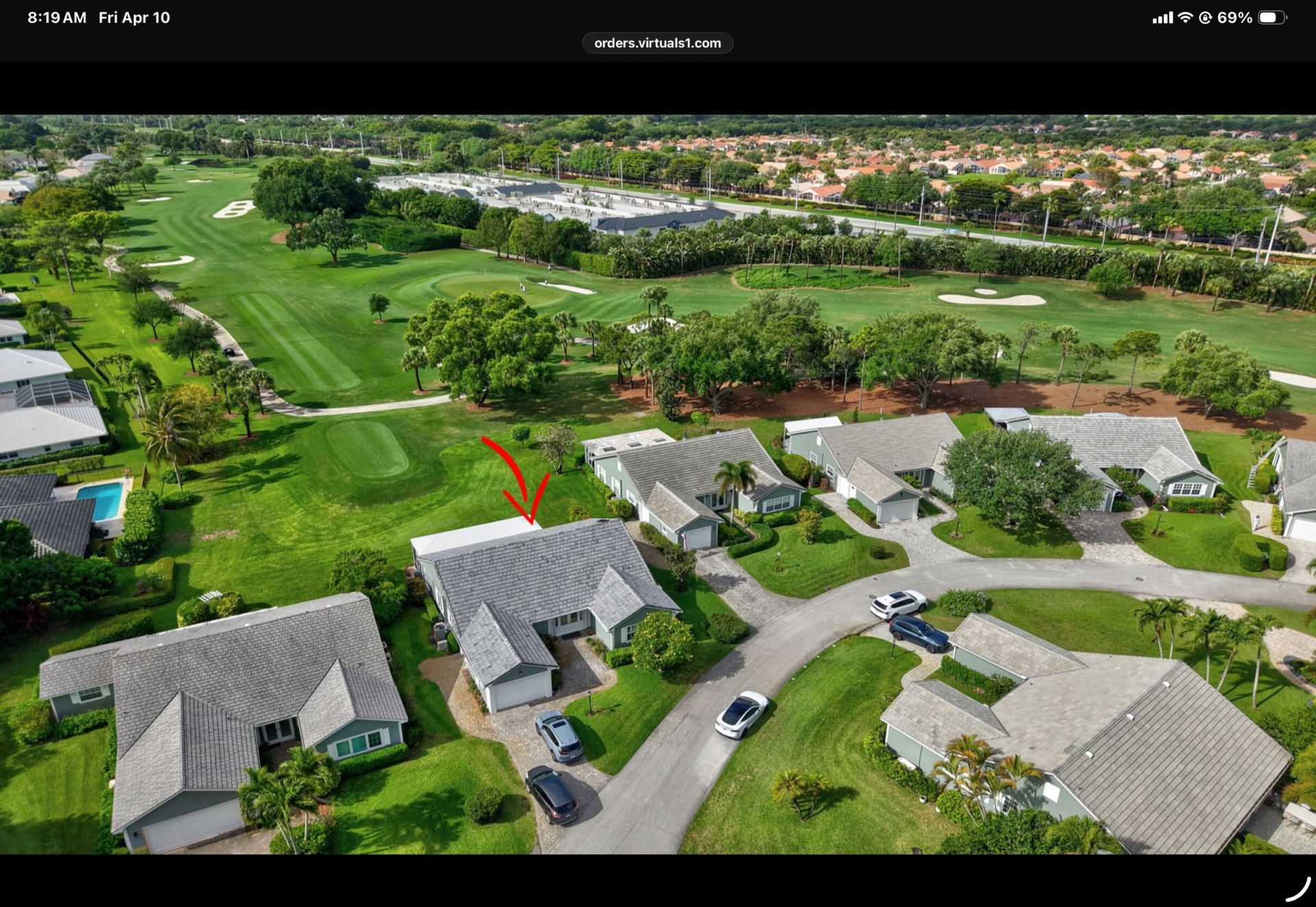 2 Holly Drive, Boynton Beach, FL 33436 Photo