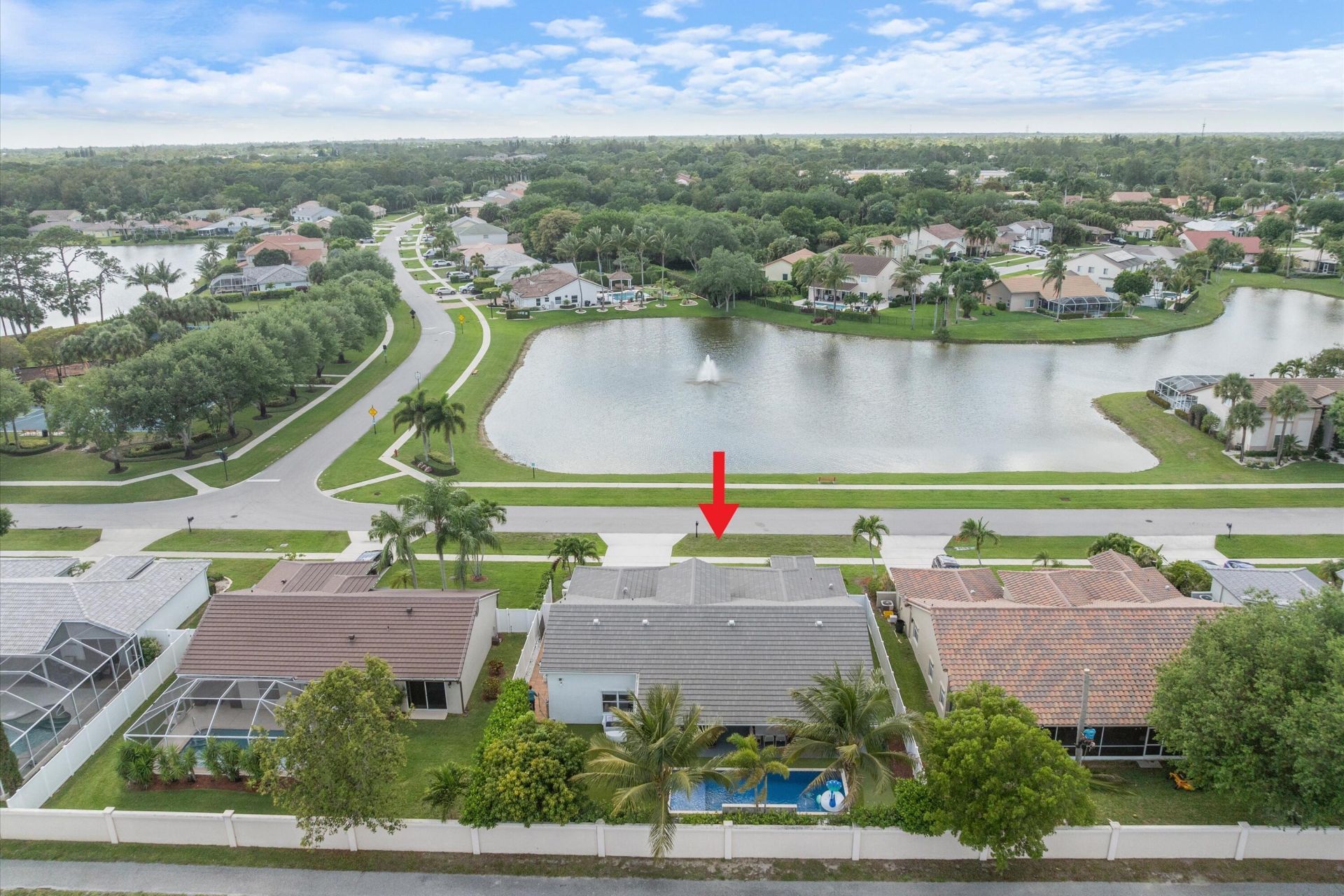 3780 Cypress Lake Drive, Lake Worth, FL 33467 Photo