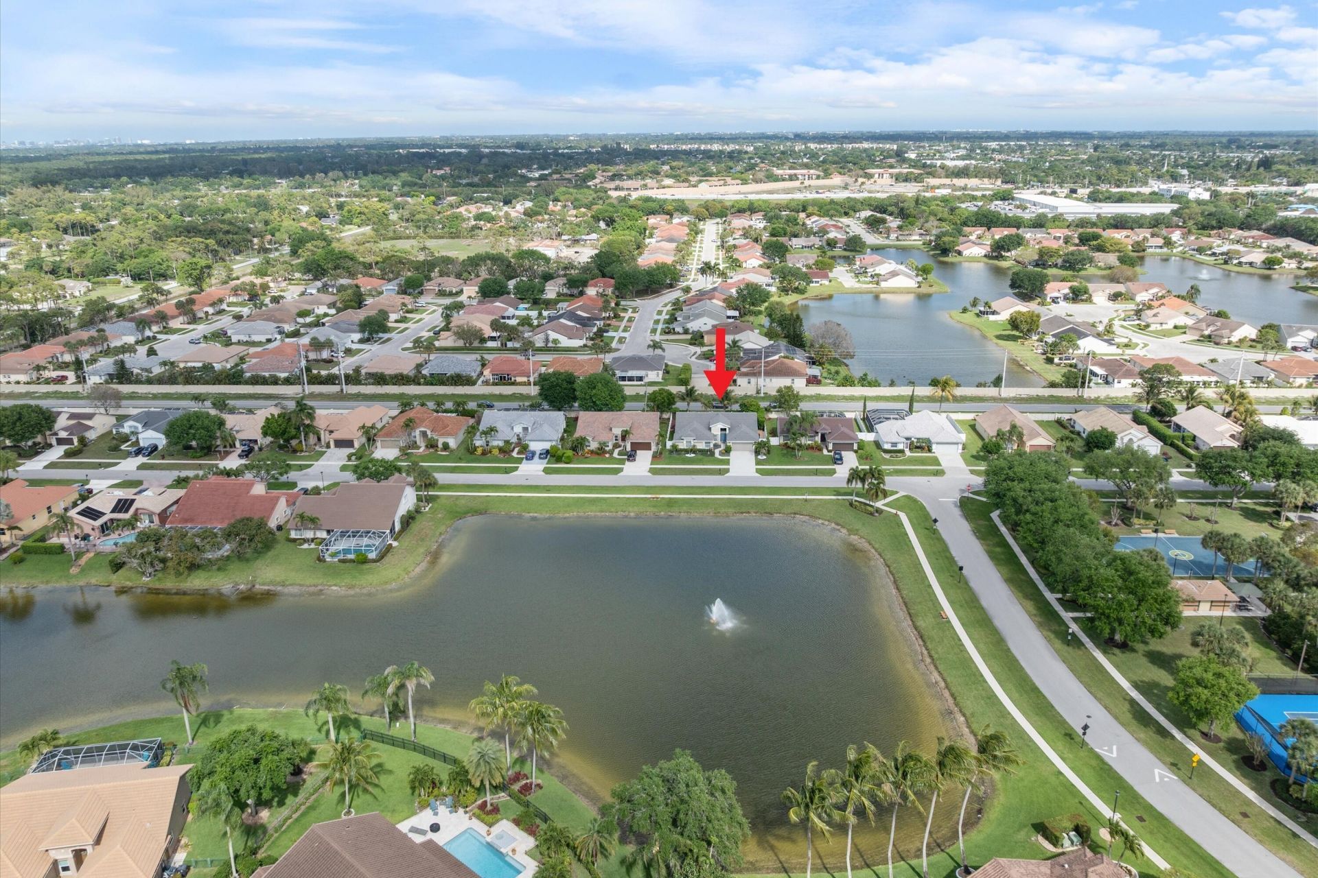3780 Cypress Lake Drive, Lake Worth, FL 33467 Photo