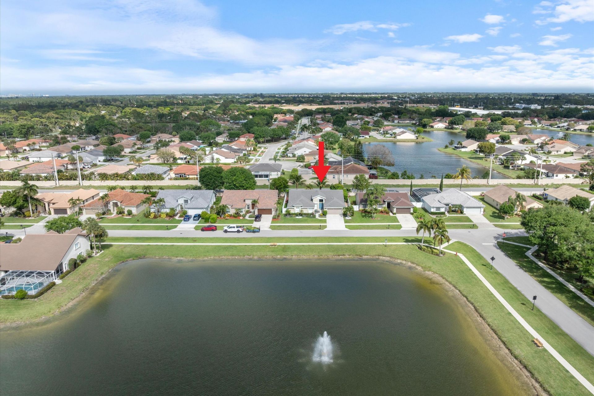 3780 Cypress Lake Drive, Lake Worth, FL 33467 Photo