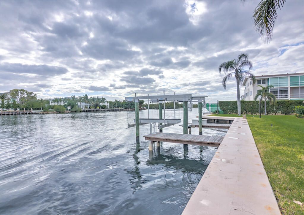 760 E Ocean Avenue, Unit 303, Boynton Beach, FL 33435 Photo