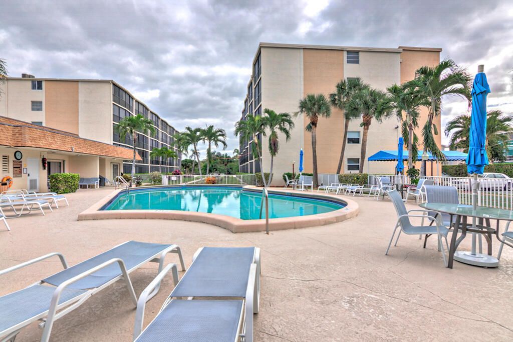 760 E Ocean Avenue, Unit 303, Boynton Beach, FL 33435 Photo