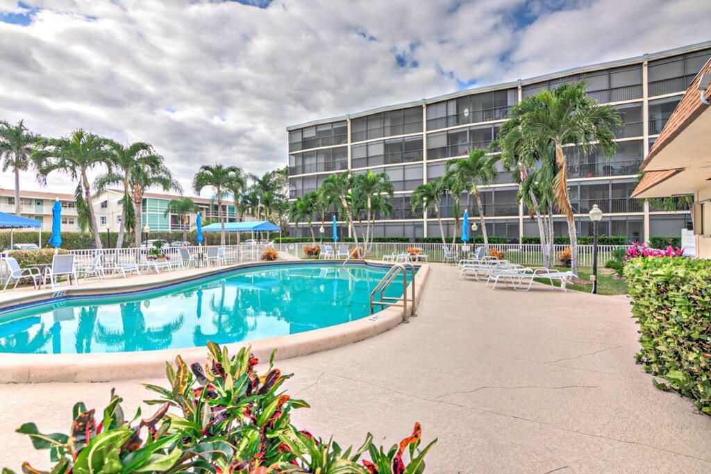 760 E Ocean Avenue, Unit 303, Boynton Beach, FL 33435 Photo