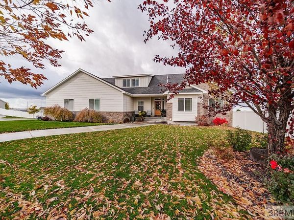 6369 E Tower Castle Loop, AMMON, ID 83406