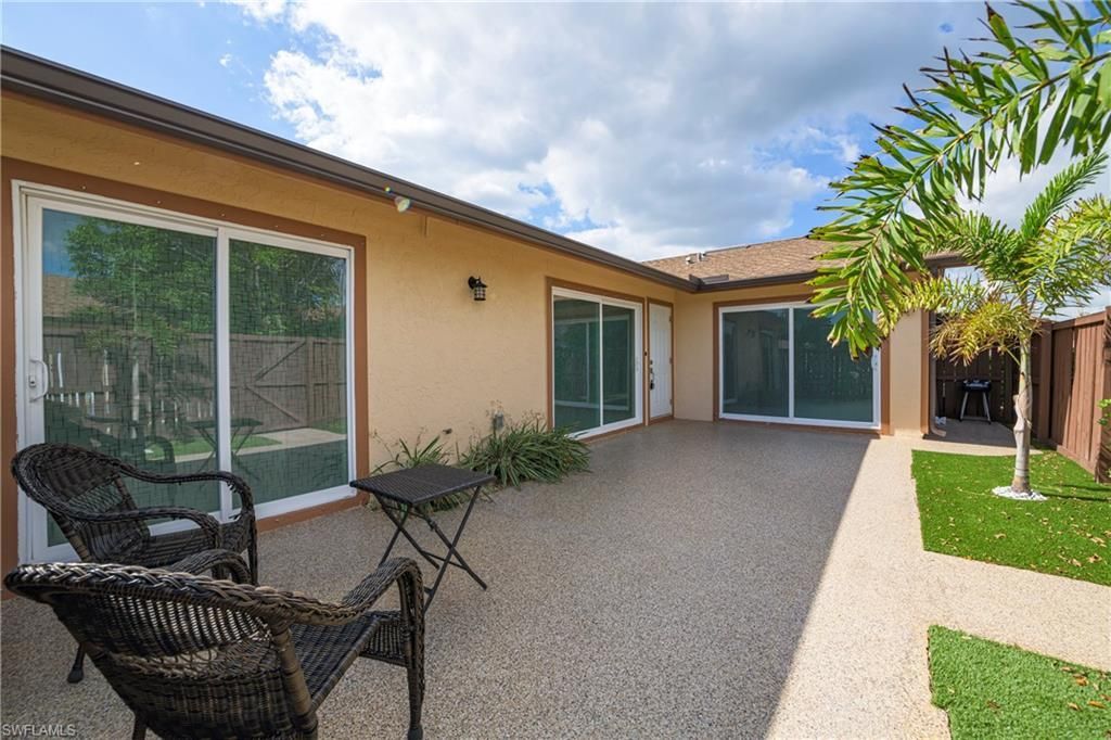 17334 Birchwood Ln, Fort Myers, FL 33908 Photo