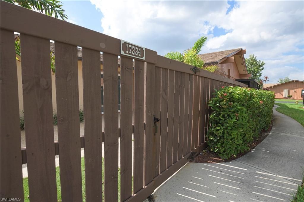 17334 Birchwood Ln, Fort Myers, FL 33908 Photo