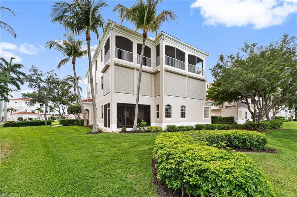 14320 Harbour Links Ct, Unit 10A, Fort Myers, FL 33908 Photo
