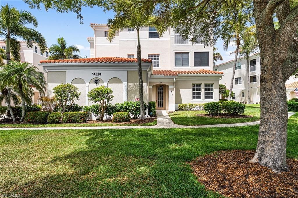 14320 Harbour Links Ct, Unit 10A, Fort Myers, FL 33908 Photo