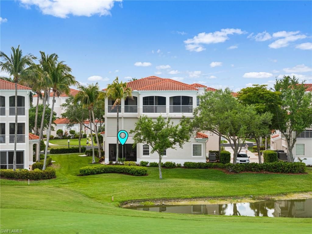 14320 Harbour Links Ct, Unit 10A, Fort Myers, FL 33908 Photo