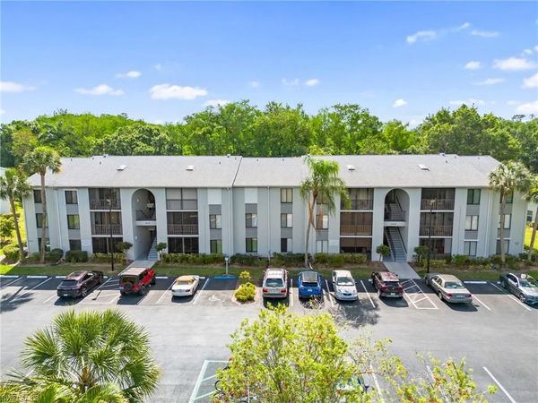 9540 Green Cypress LN, Unit 10-B2, FORT MYERS, FL 33905