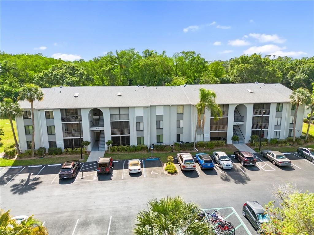 9540 Green Cypress Ln, Unit 10-B2, Fort Myers, FL 33905 Photo